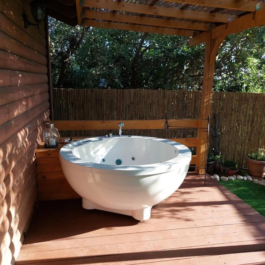 甘哈姆拉钦山林小屋 埃米瑞姆 外观 照片