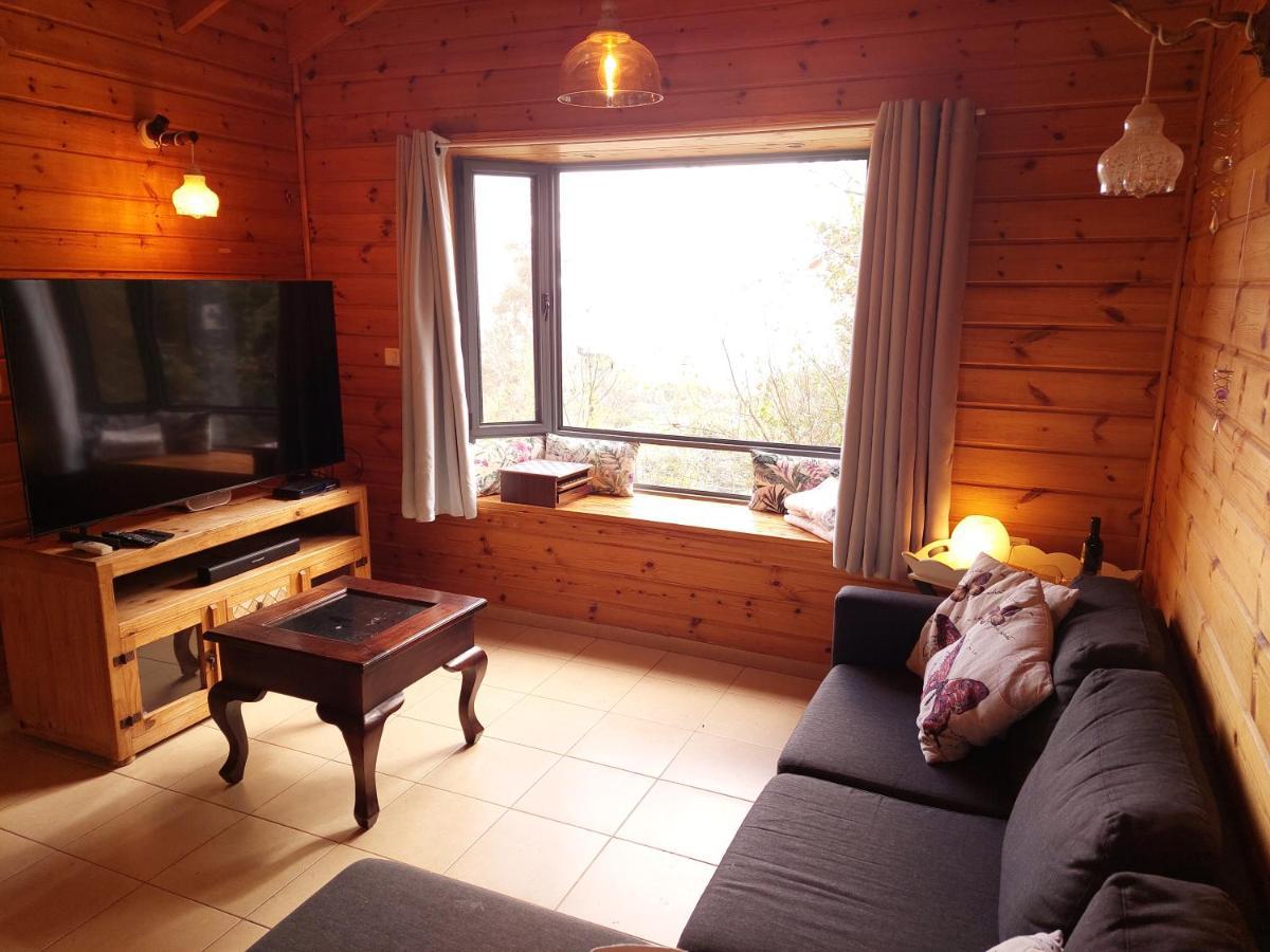 甘哈姆拉钦山林小屋 埃米瑞姆 外观 照片