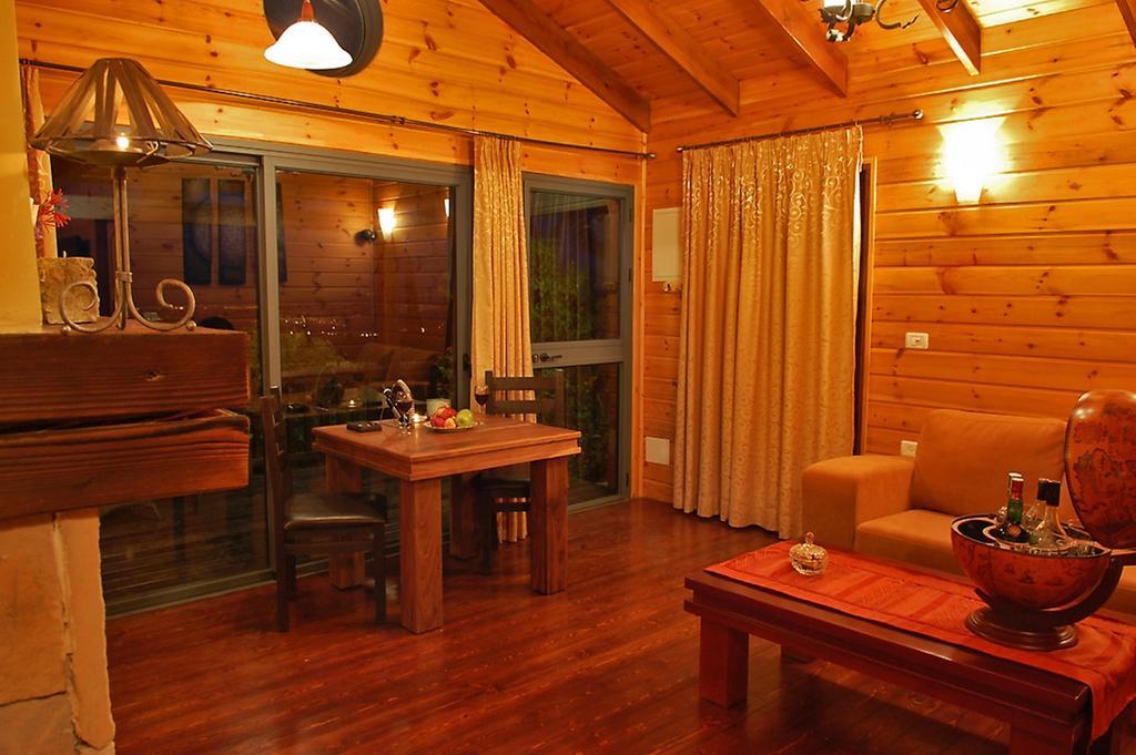 甘哈姆拉钦山林小屋 埃米瑞姆 客房 照片