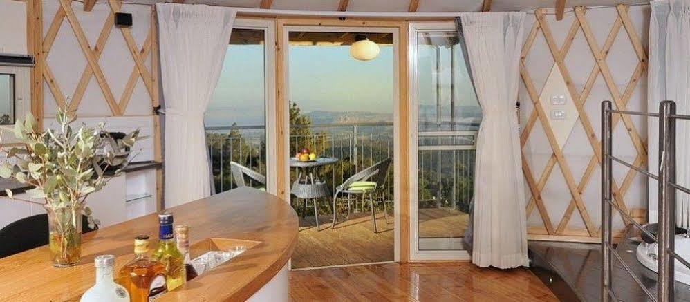 甘哈姆拉钦山林小屋 埃米瑞姆 外观 照片
